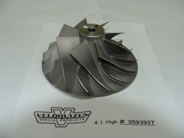 Holset # 3593927