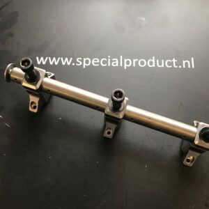 Valtra sizu rockerarm shaft assembly