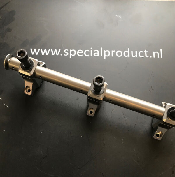 Valtra sizu rockerarm shaft assembly