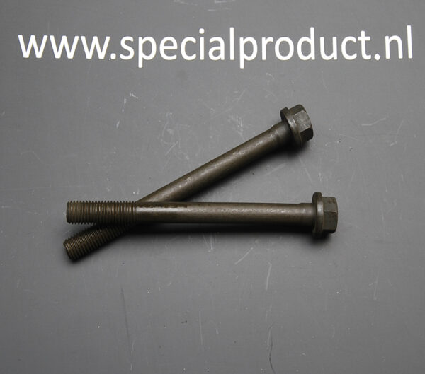 Head bolts