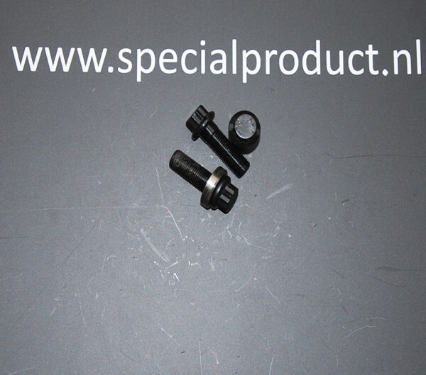 bolts ARP 1/2 inch 1.5 L with 42mo4 washer