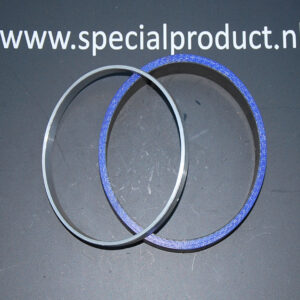 Velo cone mounting kit