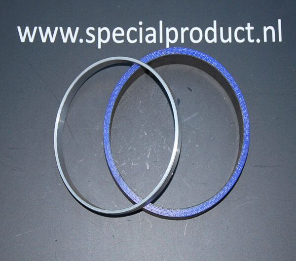 Velo cone mounting kit