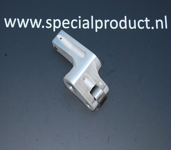 Rocker arm # 5 exhaust