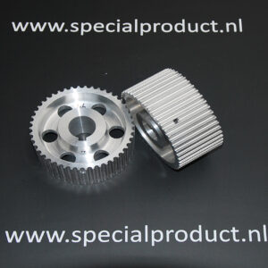 Pulley 46 T