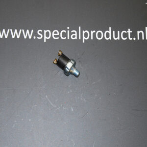 Oil pressure switch  starts below 65 psi