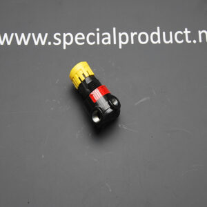 Regulator