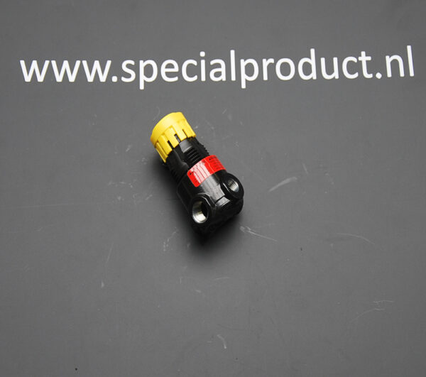 Regulator