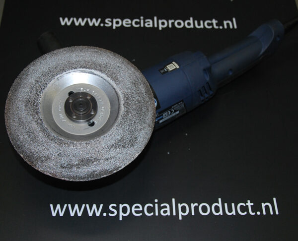 Tire grinder 10-3000 rpm - Image 2