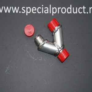 Y manifold 12AN