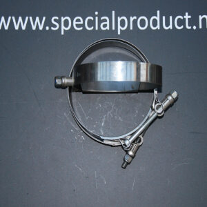 Clamp t bolt