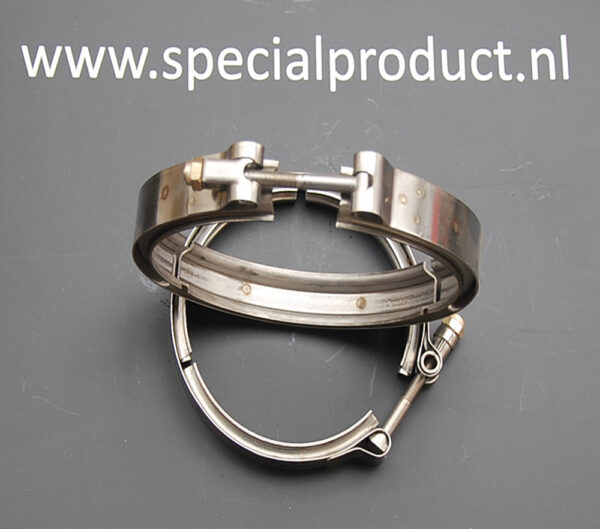 C clamp 4 inch