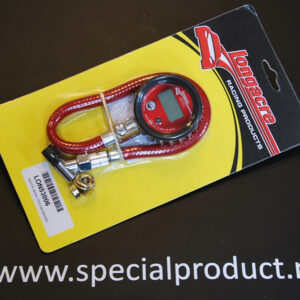 Tire pressure gauge digital budget