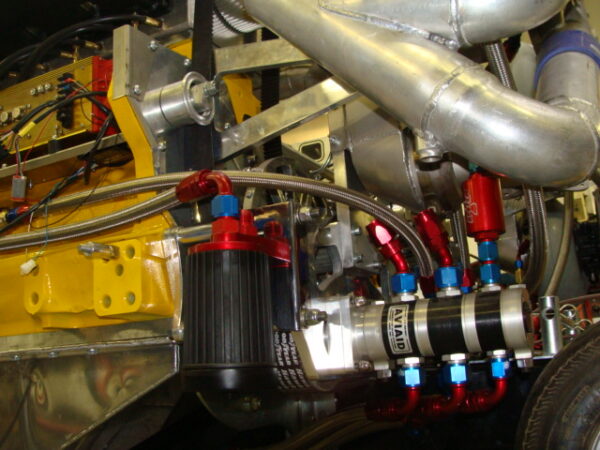 Oil filter system 1 - Image 3