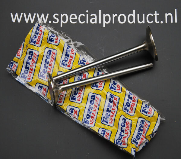 inconel valve's 3/8 stem