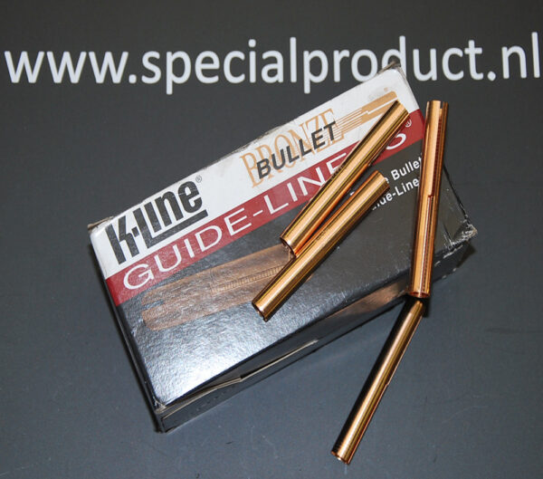 k-lines