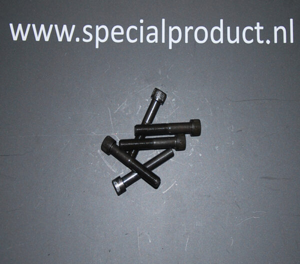 Rod bolt  VSP rods