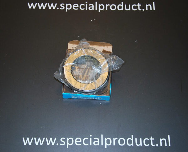Throw out bearing Browell