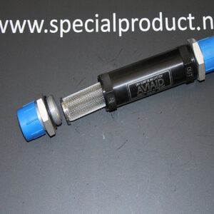 Inline 12 / 16an filter