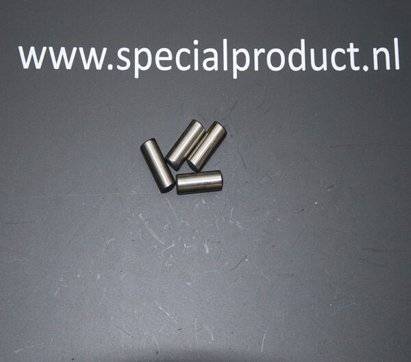 Dawl pins