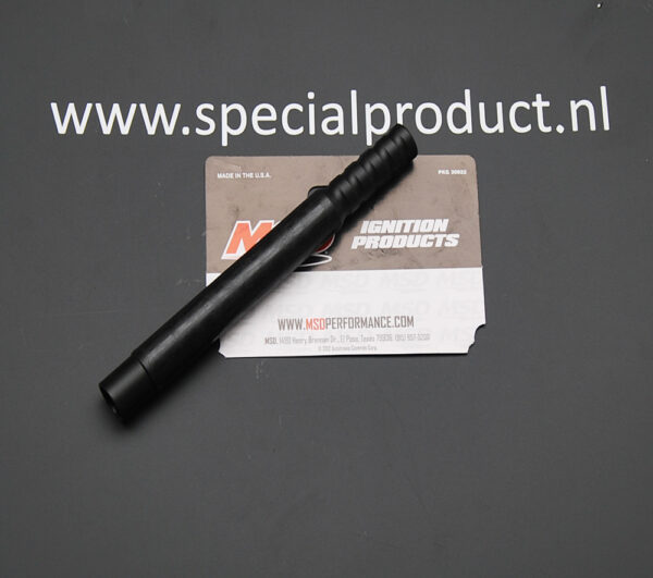 MSD cable push extension