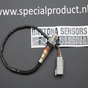Lambda sensor bosch