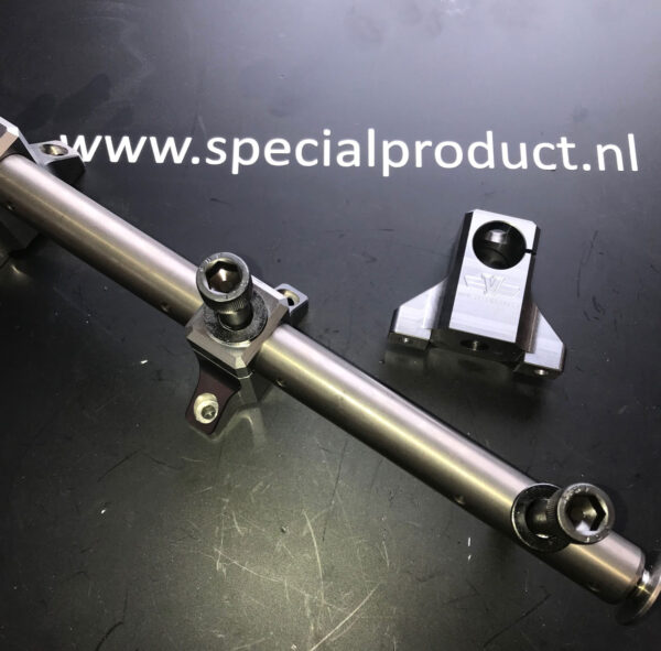 Valtra sizu rockerarm shaft assembly - Image 2