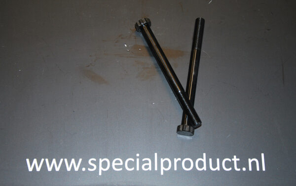 Crower stand bolt 4 disc