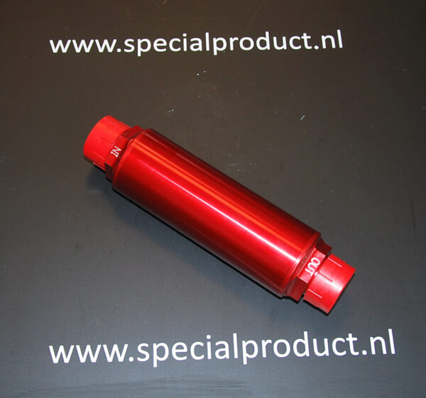 Fuel filter 20 16 AN