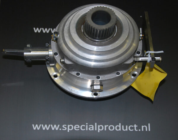 SCS reverser heavy model - Image 2