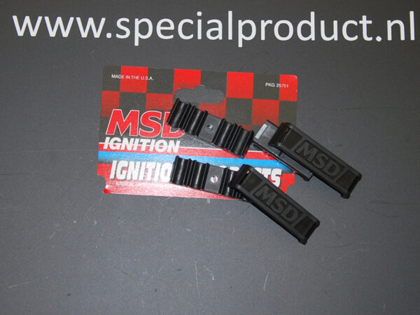 MSD wire seperators