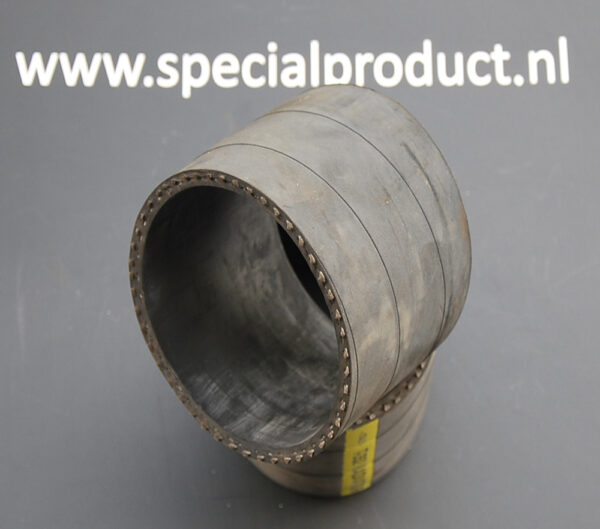 Hose 3.5 & 4 inch diamtr