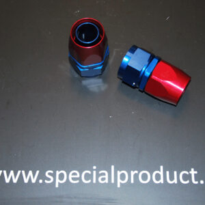20AN Hose end