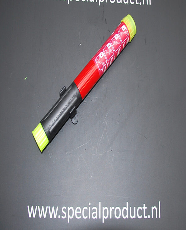 Fire extinguiser. light weight