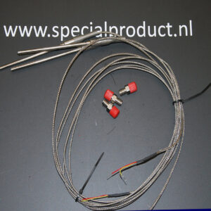 Thermo couple