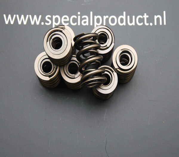 Valve springs
