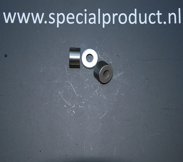 Rocker arm big roller VSP