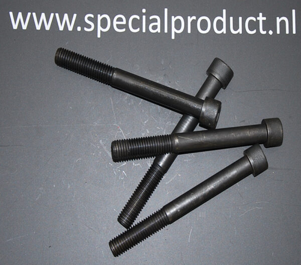 Rod bolt  VSP rods - Image 2