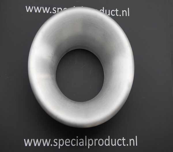 Velocity cone id 132 mm and 145 mm outside 255 - Image 2