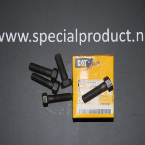 Flywheel bolts 9/16