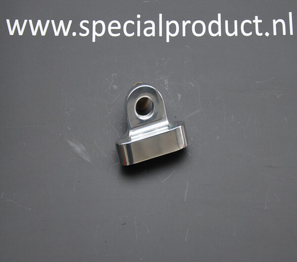 MSD pick up mount