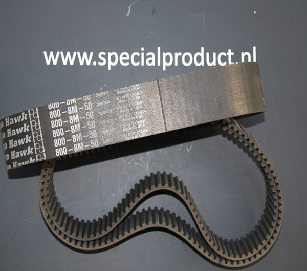 Drive belt