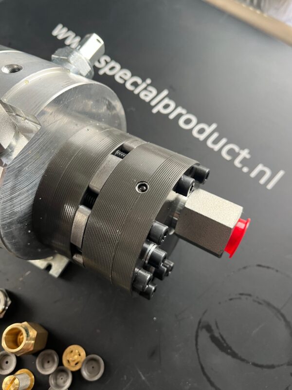 Water injection pump 12 v - Image 3