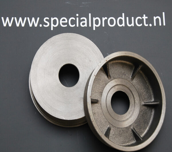 Heat shield
