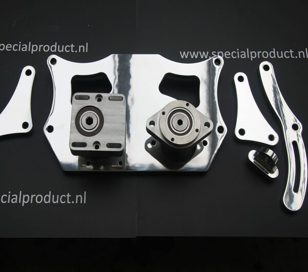 MSD pick up mount - Image 2
