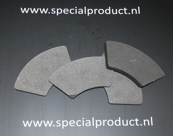 Brake pads Engler