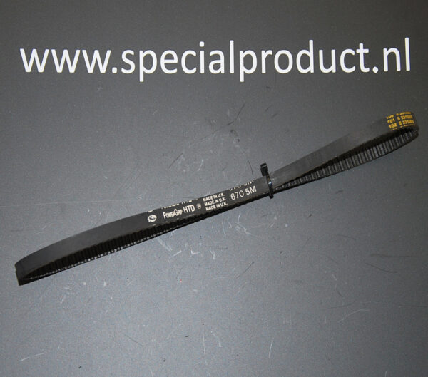 Belt
