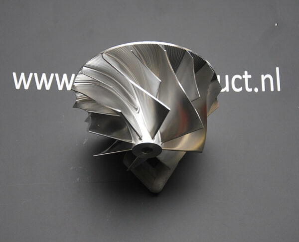 Turbo mounting plate - Image 2