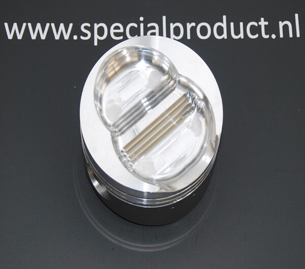Piston 4.875 inch