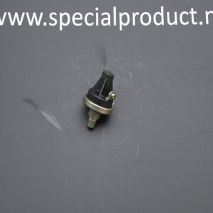 Pressure switch